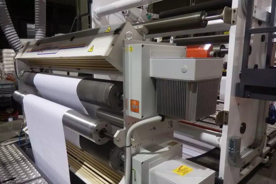 Дело компании: Cartiera del Chiese Paper Mill