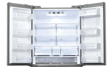 Коронная обработка листов полистирола (PS) для холодильников