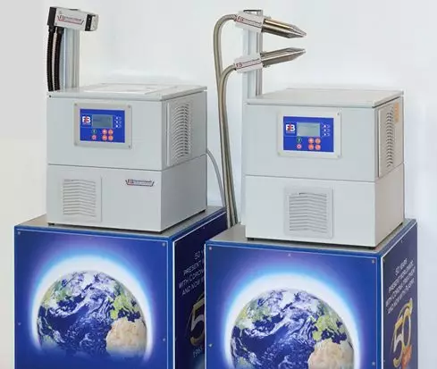 Single-phase generator  MP | MC